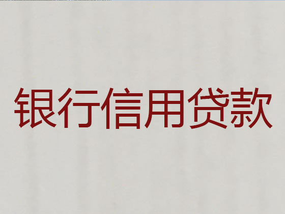 固原抵押贷款公司-银行担保贷款